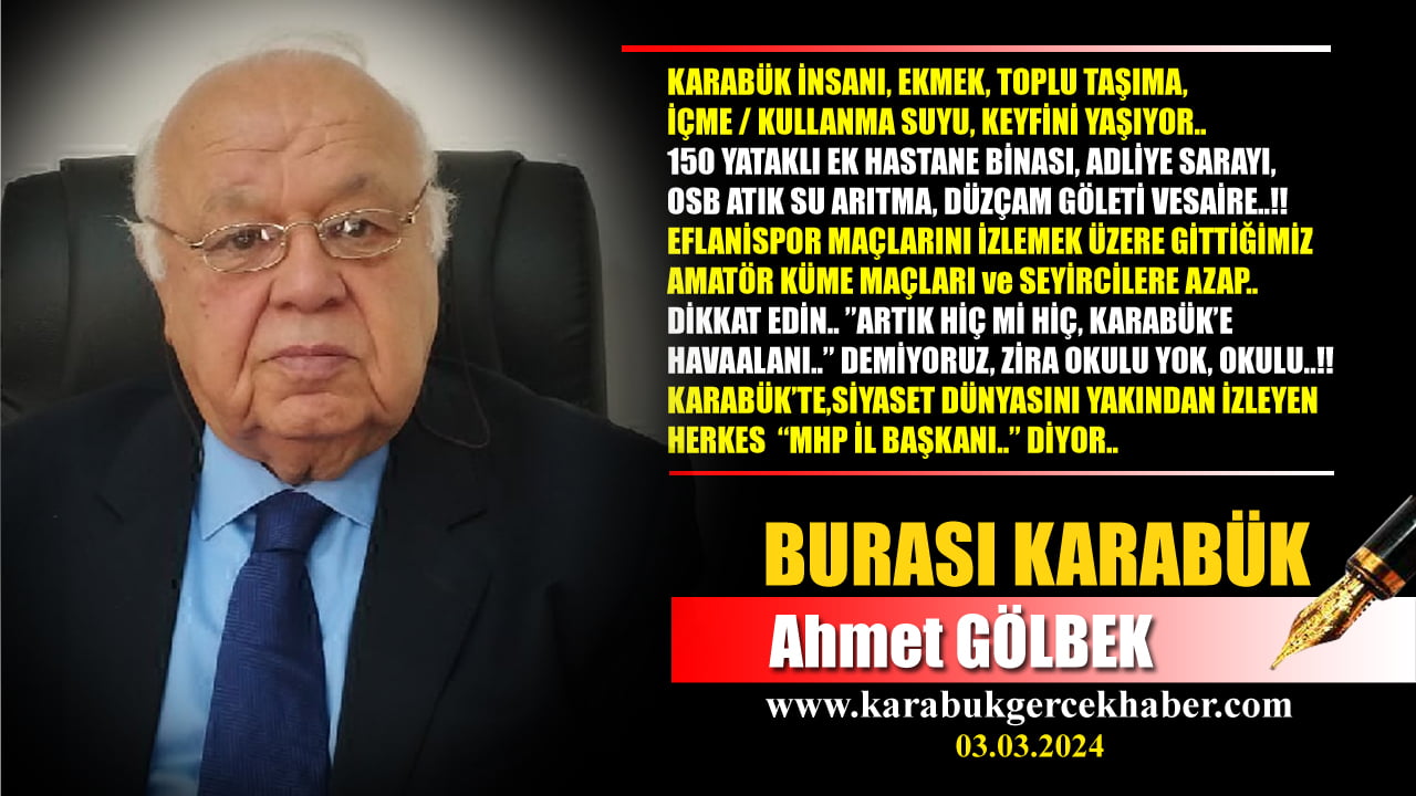 BURASI KARABÜK