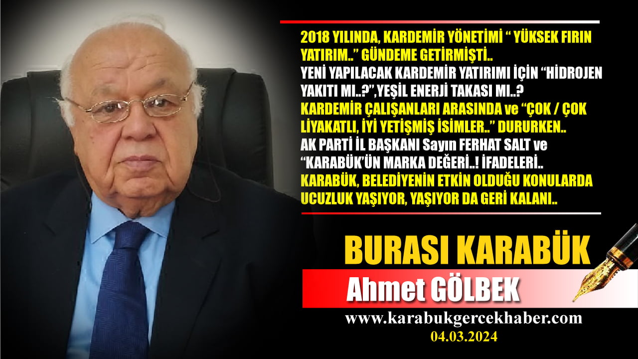 BURASI KARABÜK