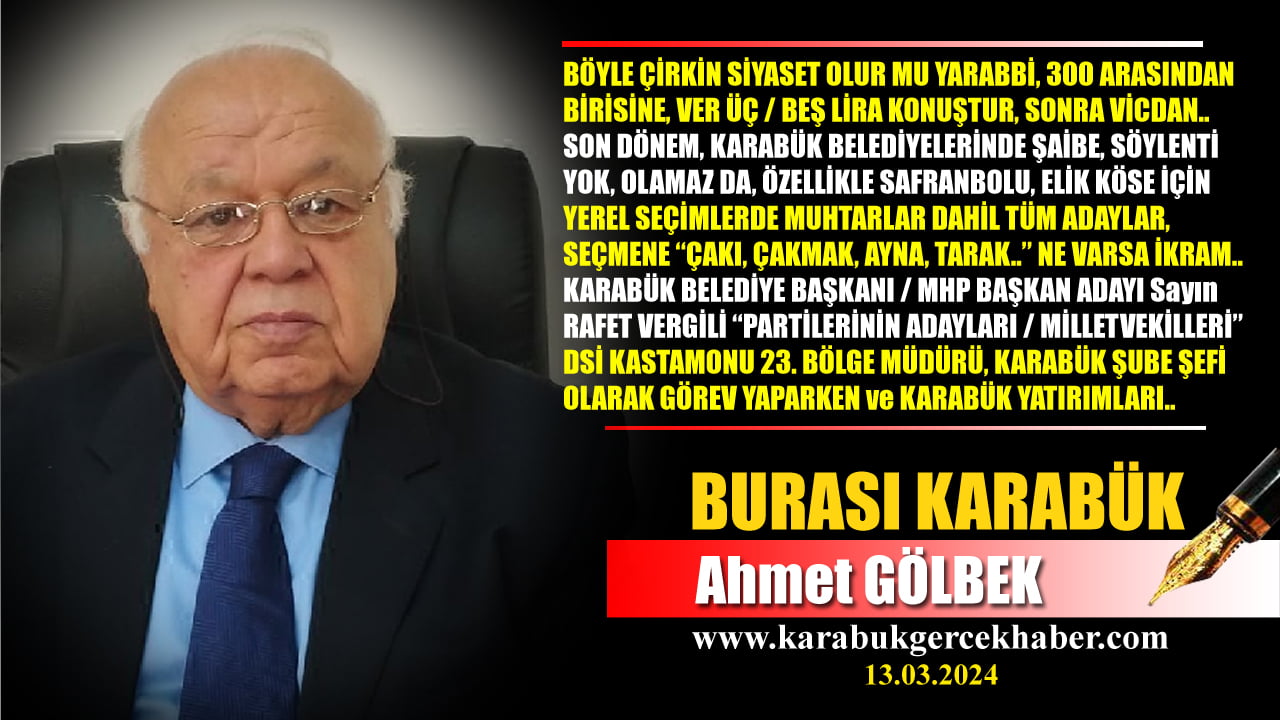 BURASI KARABÜK