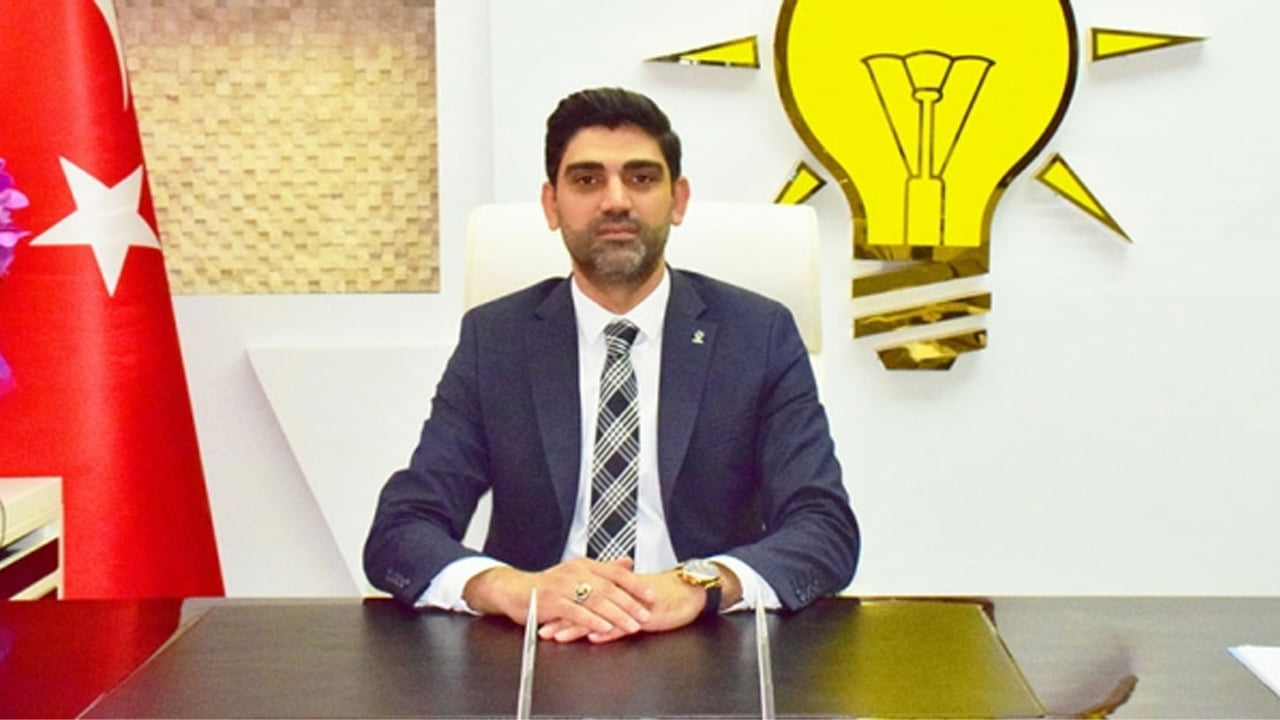 FERHAT SALT’TAN 23 NİSAN KUTLAMA MESAJI