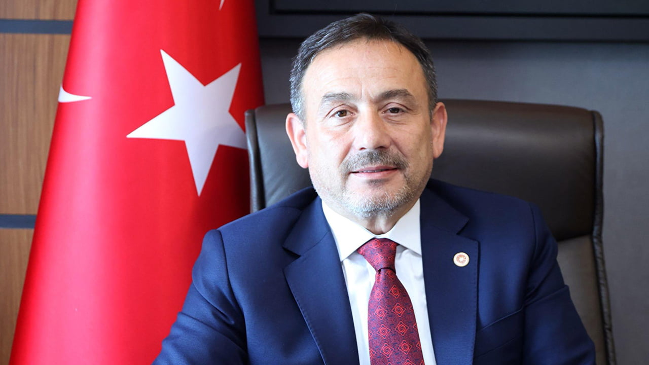 Ak Parti Karabük Milletvekili ve TBMM KİT Komisyonu Üyesi D. Ali Keskinkılıç, 23 Nisan Ulusal Egemenlik ve Çocuk Bayramı dolayısıyla bir mesaj yayınladı.