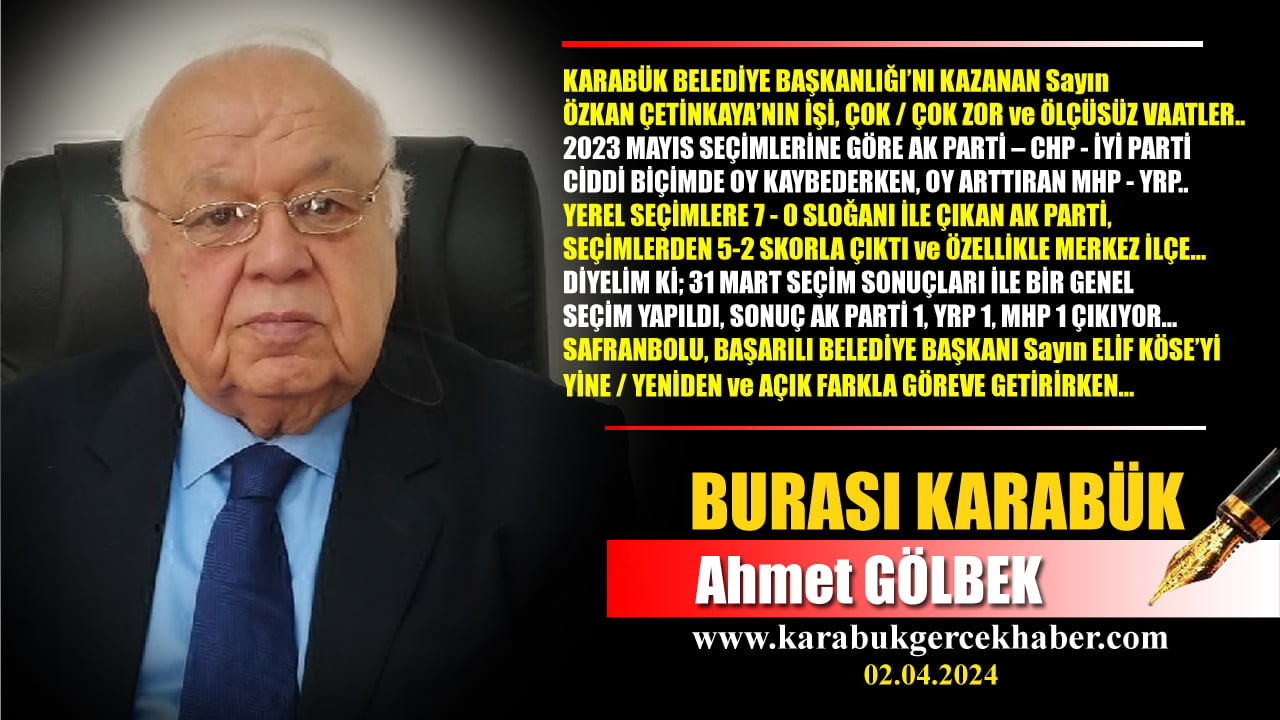 BURASI KARABÜK