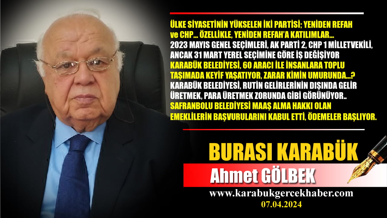 BURASI KARABÜK