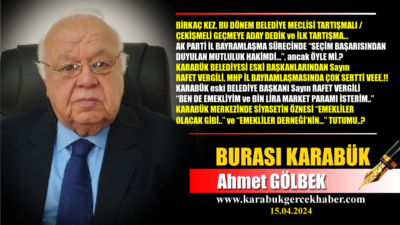 BURASI KARABÜK