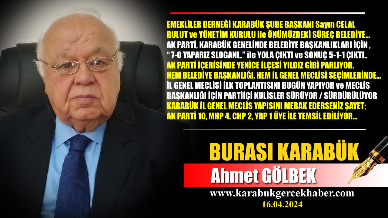 BURASI KARABÜK