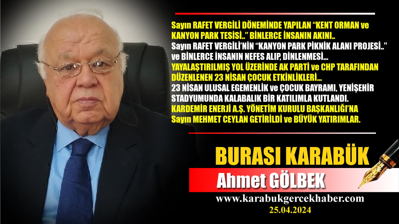 BURASI KARABÜK