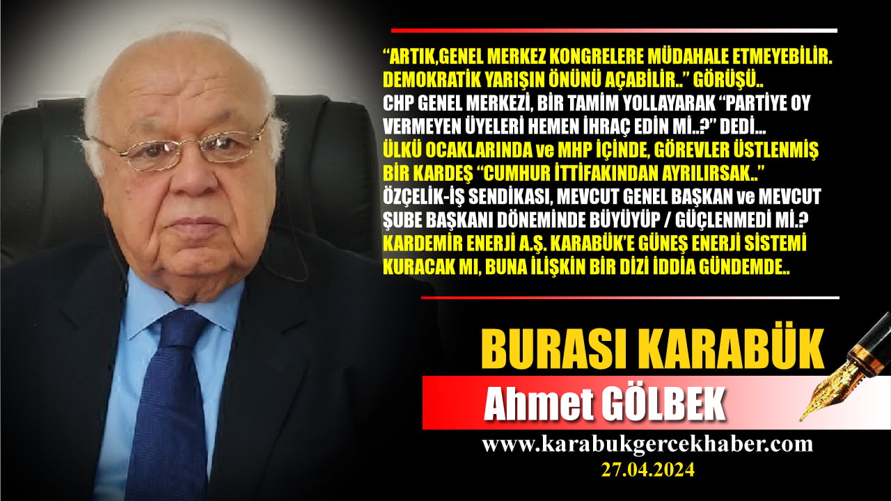 BURASI KARABÜK