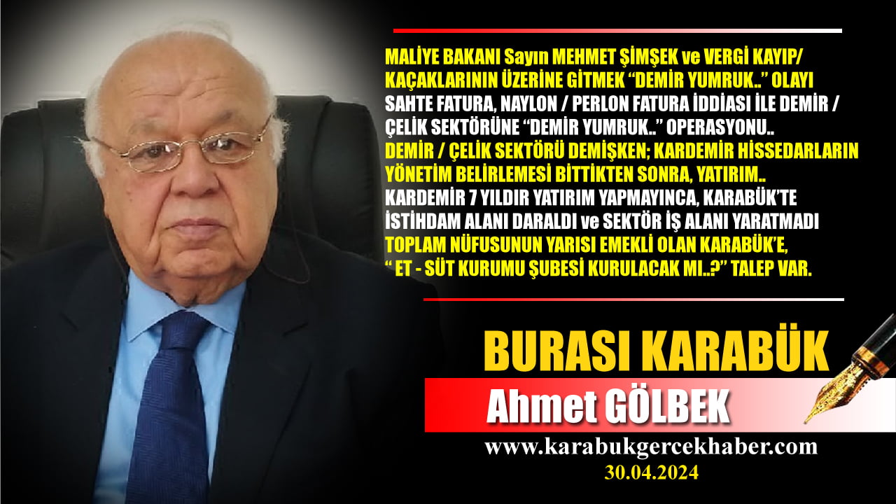 BURASI KARABÜK