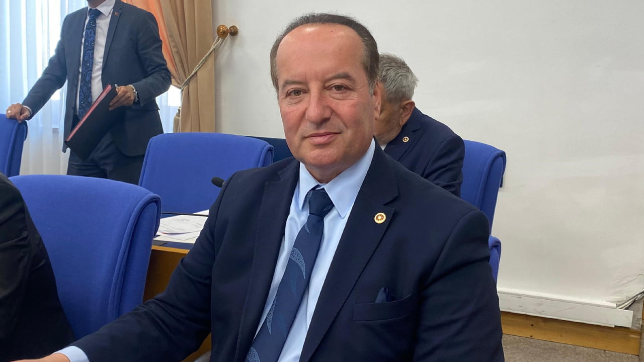 AKAY: ESNAFA İFLAS YOLUNUN KAPISI ARALANDI