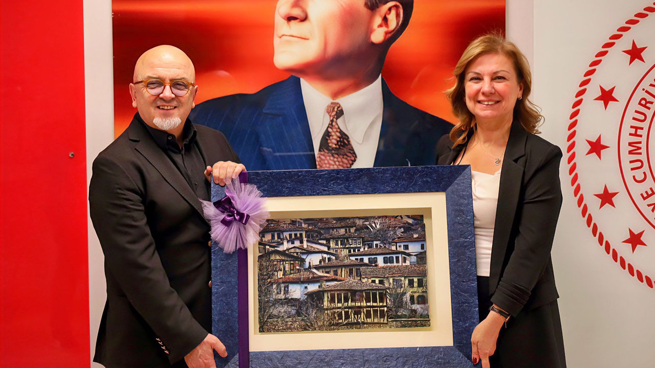 BAŞKAN KÖSE’DEN ANKARA ÇIKARMASI