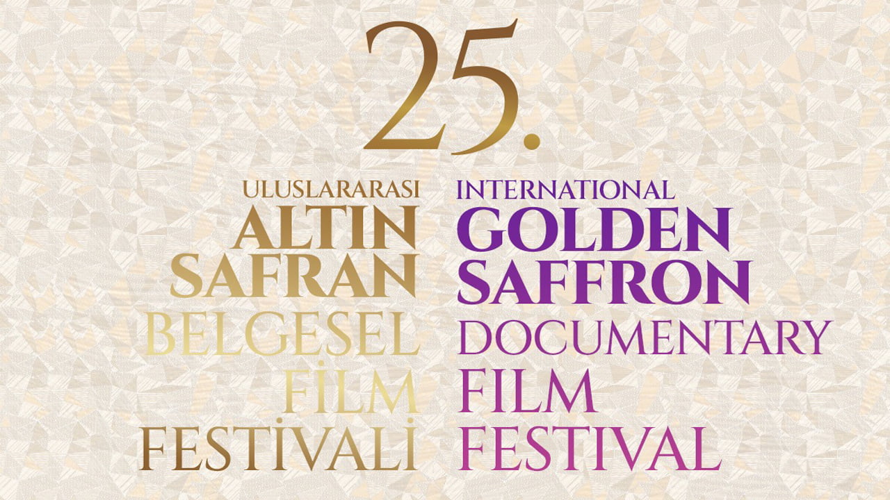 Türkiye’nin ve Dünya’nın sayılı festivalleri arasında yer alan Uluslararası Altın Safran Belgesel Film Festivali’nin 25.si bu yıl 29 Mayıs – 1 Haziran tarihleri arasında yapılacak. 26 Nisan itibari ile sona eren başvuruların ardından bu yılki festivalde 109 ülkeden bin 448 belgesel yarışacak.