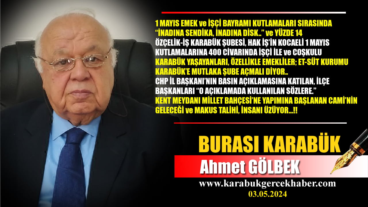 BURASI KARABÜK