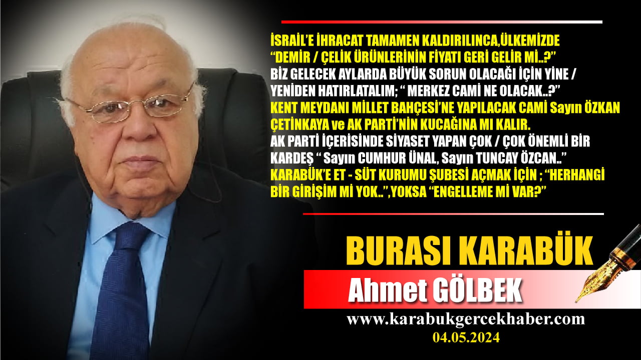 BURASI KARABÜK