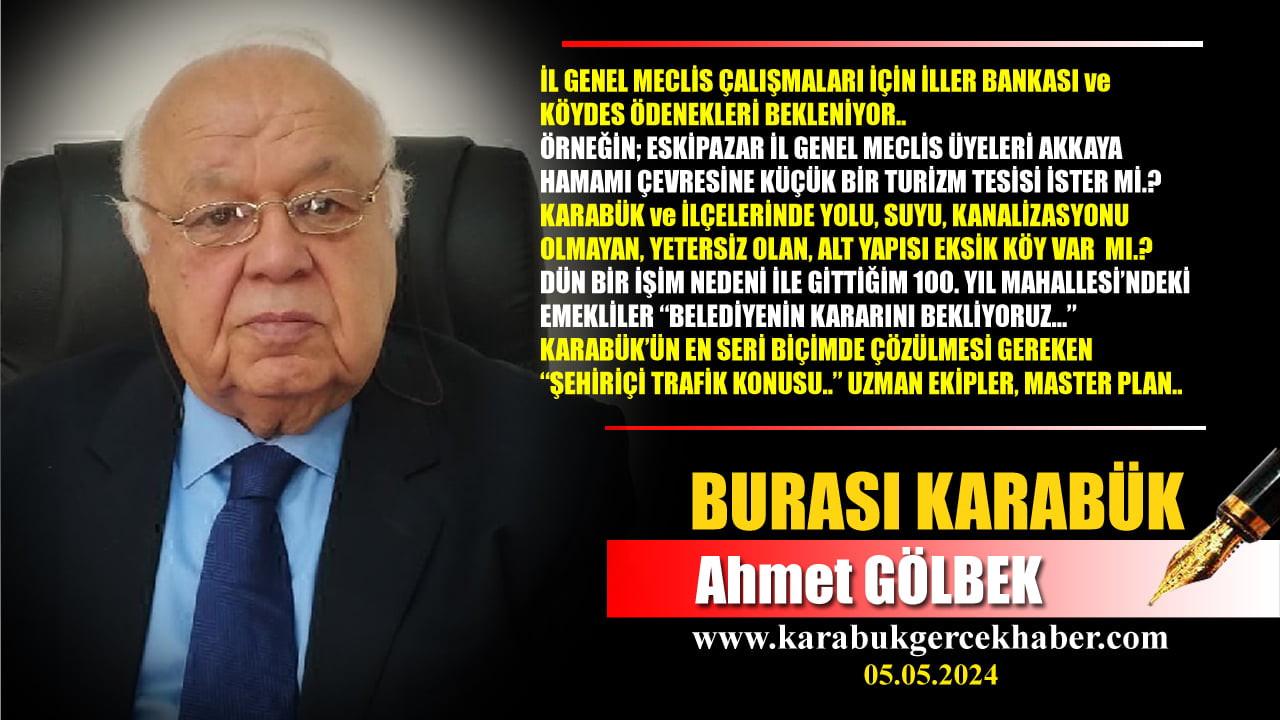 BURASI KARABÜK