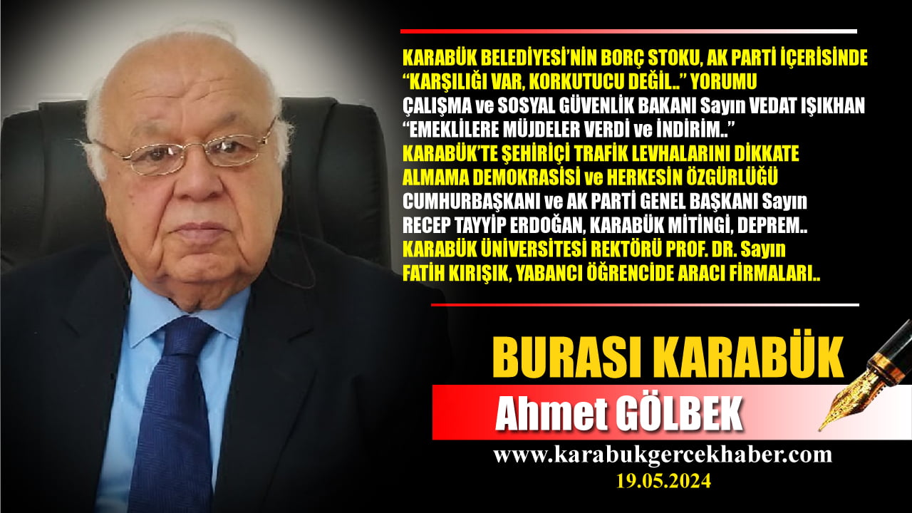 BURASI KARABÜK