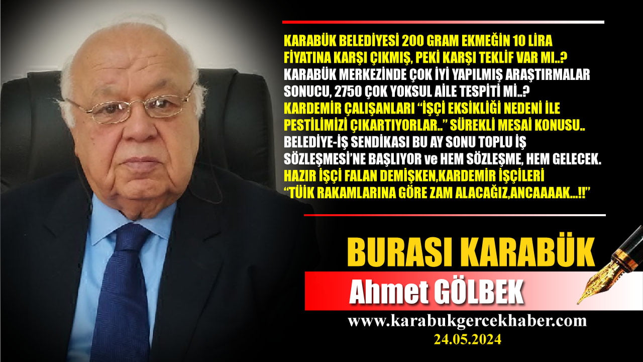 BURASI KARABÜK