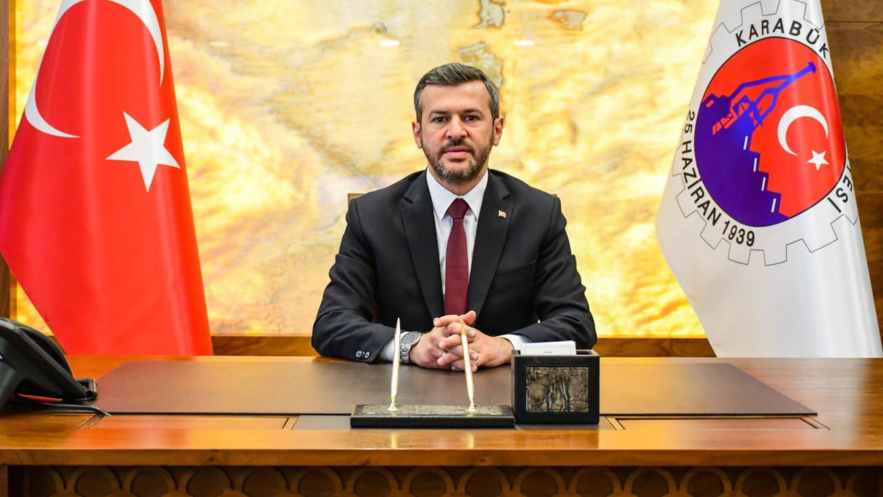 BELEDİYE BAŞKANI ÖZKAN ÇETİNKAYA’NIN KURBAN BAYRAMI MESAJI