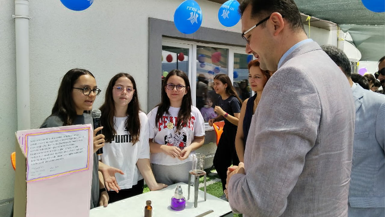 KARABÜK MY KOLEJ’DEN ‘6. MYFEST’