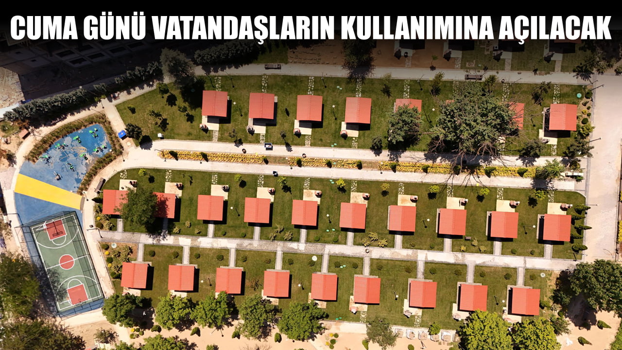 Karabük’ün en işlek noktalarından birinde yer alan ve her gün binlerce vatandaşın kullandığı Şehir Parkı, sağlanan finansal kaynaklar ile baştan sona yenileniyor.