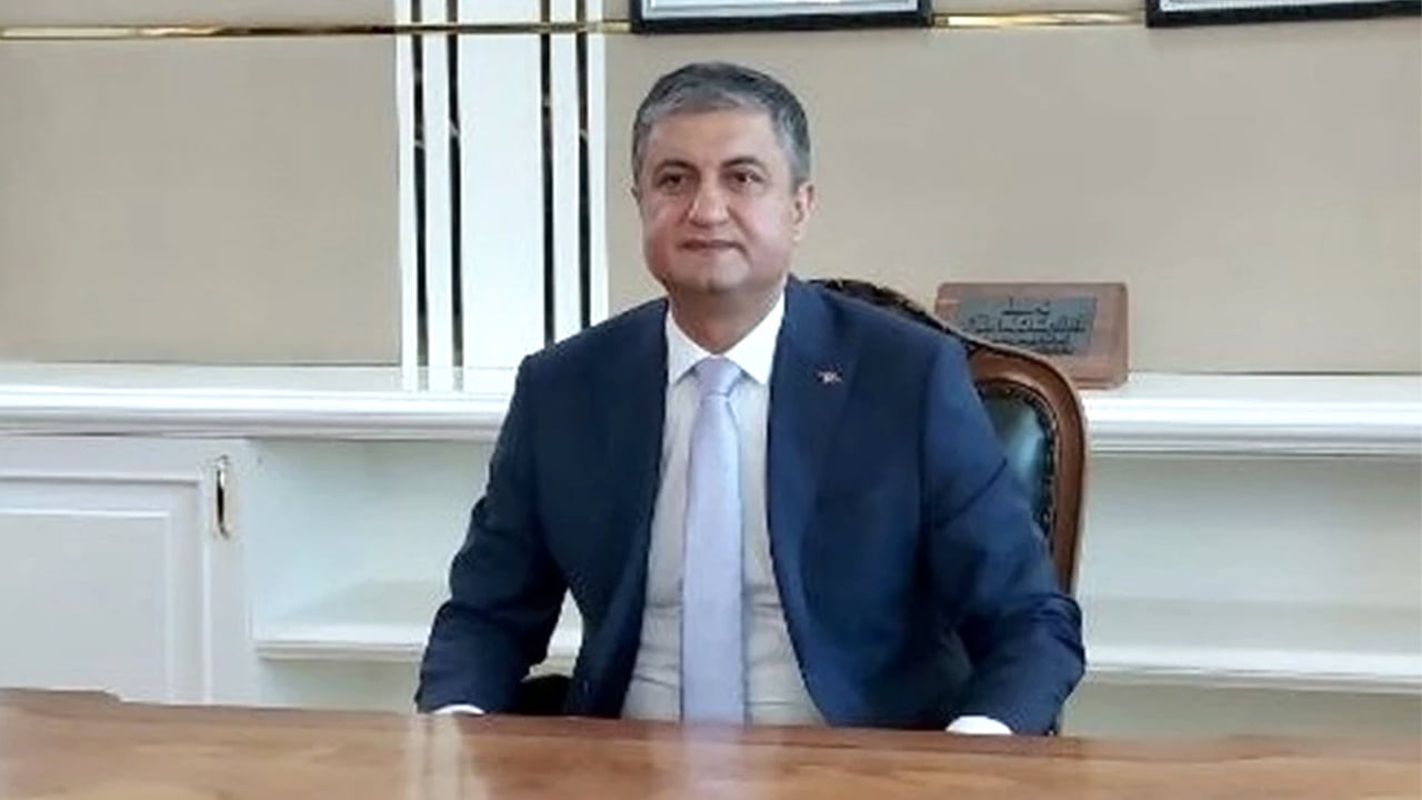 Karabük Valisi Mustafa Yavuz Kurban Bayramı dolayısı ile bir mesaj yayınlayarak, Karabük ve yöre halkının bayramını kutladı.