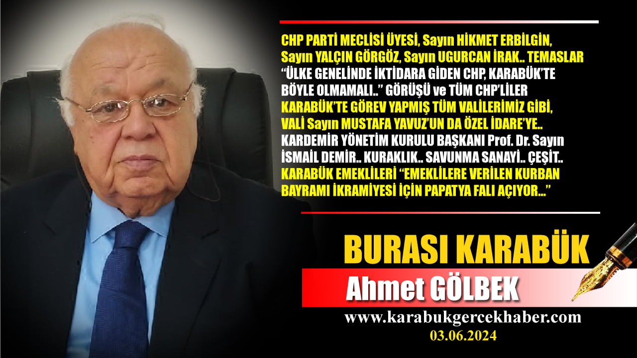 BURASI KARABÜK