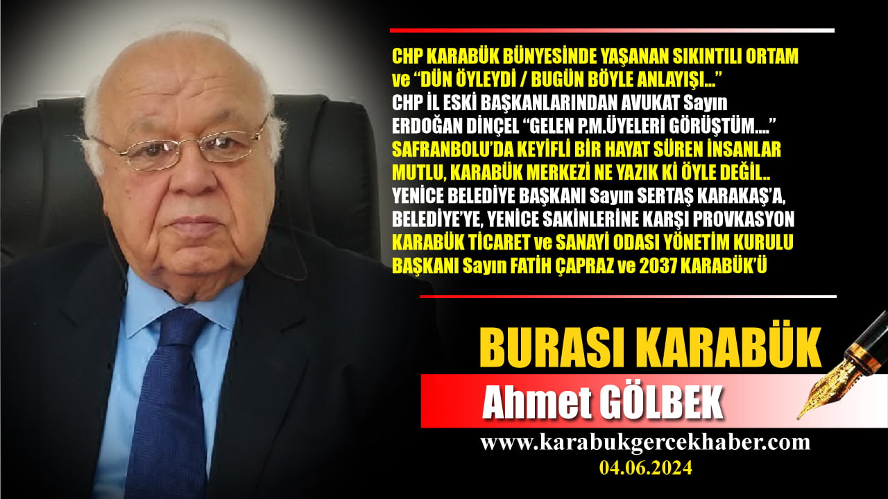 BURASI KARABÜK