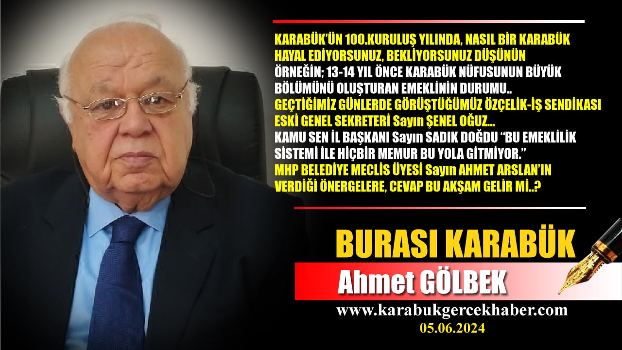 BURASI KARABÜK