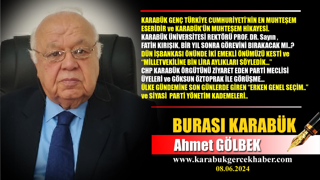 BURASI KARABÜK