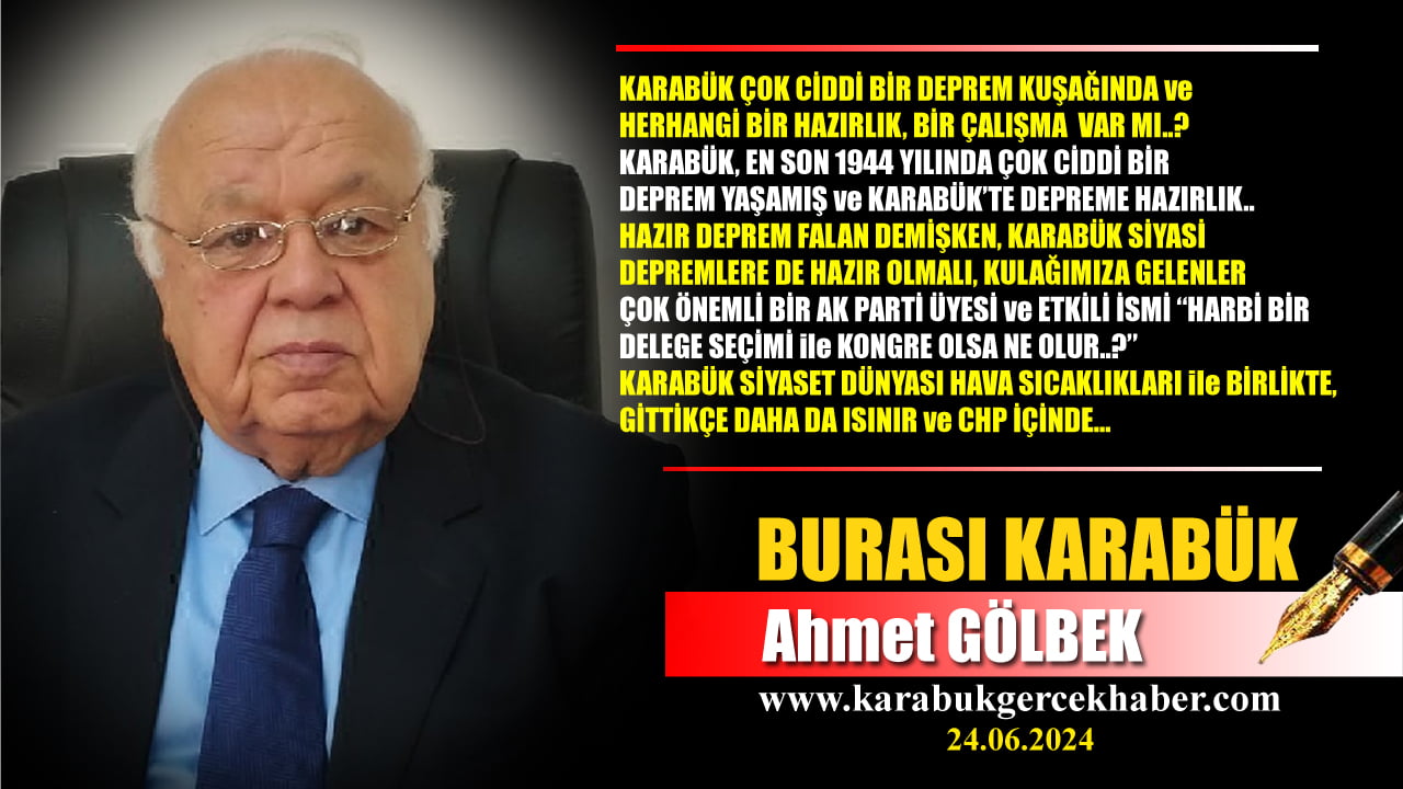 BURASI KARABÜK