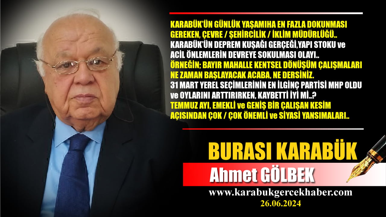 BURASI KARABÜK