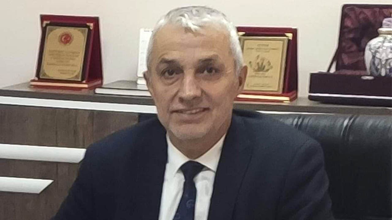 KGC BAŞKANI KAYA: YEREL BASIN ZOR GÜNLERDEN GEÇMEKTEDİR