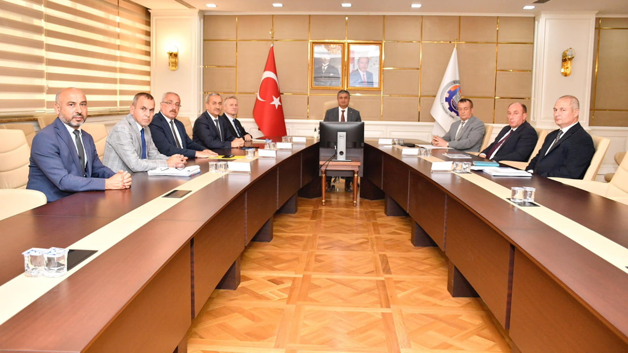 KARABÜK’TE YENİ SINIFLAR HİZMETE AÇILACAK