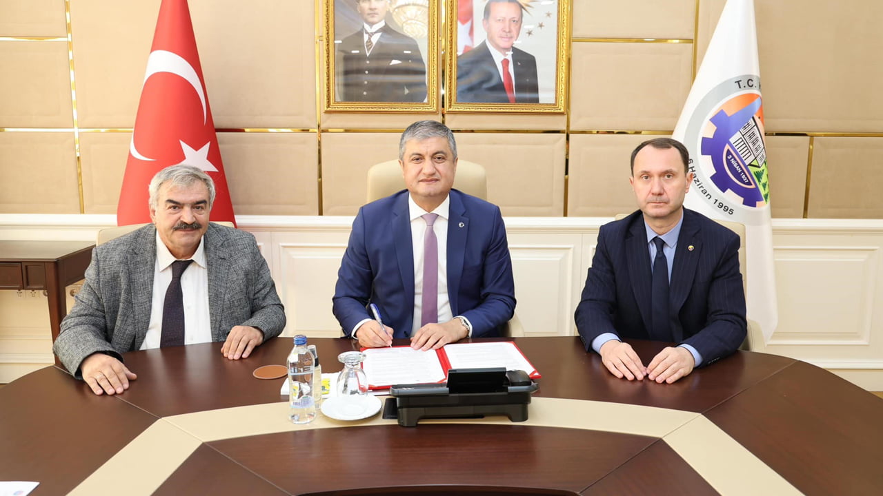 MESLEKİ GELİŞİME YÖNELİK TEKNİK DESTEK PROGRAMI