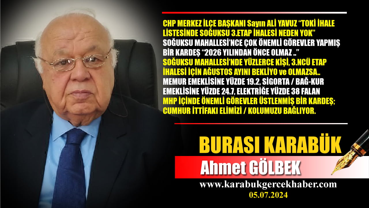 BURASI KARABÜK