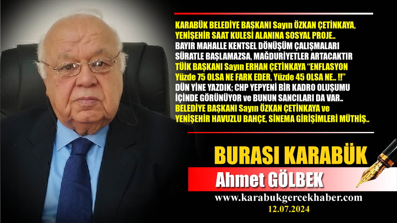 BURASI KARABÜK