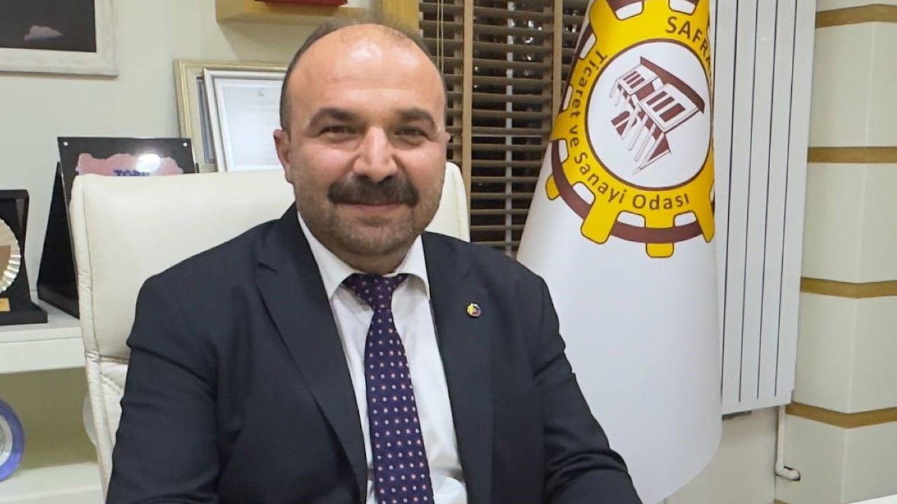 ALTUNTEPE : İTİBAR SUİKASTLIĞINA ASLA MÜSAADE ETMEYECEĞİZ