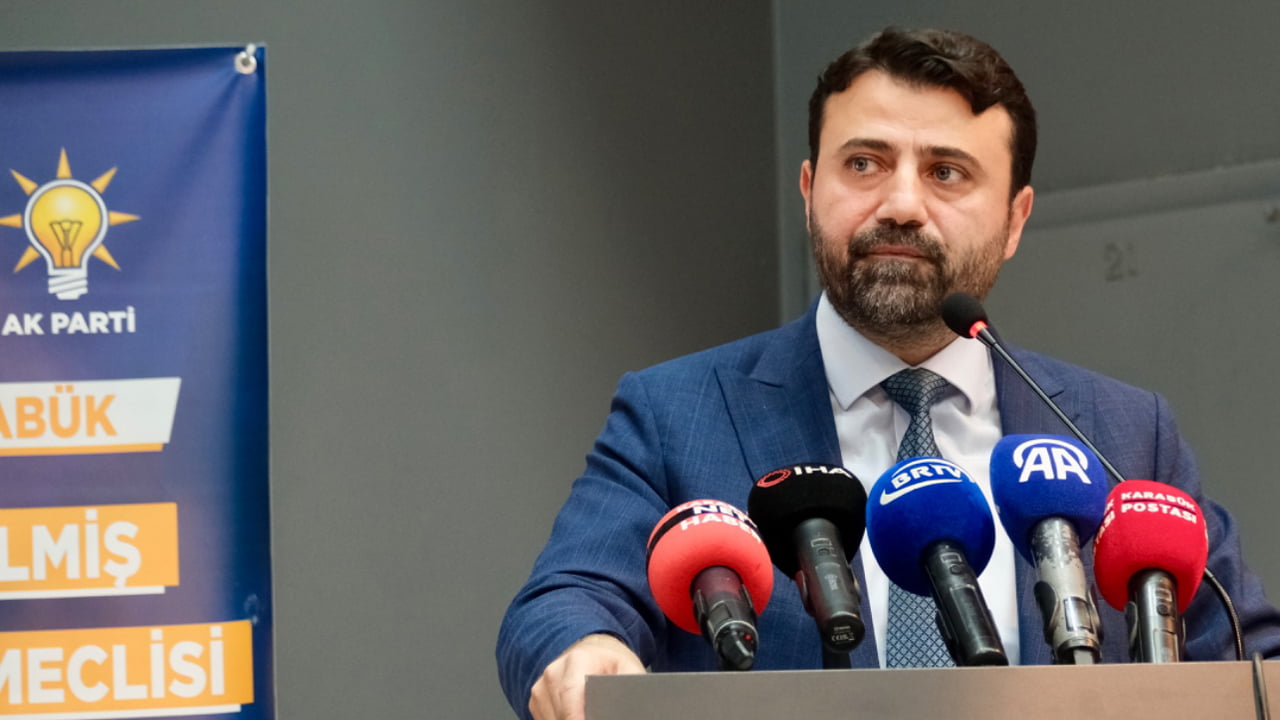 MİLLETVEKİLİ ŞAHİN’DEN BELEDİYE BAŞKANLARINA DESTEK MESAJI