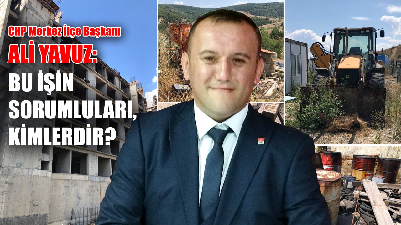 Cumhuriyet Halk Partisi (CHP) Karabük Merkez İlçe Başkanı Ali Yavuz, yeni eğitim öğretim dönemi öncesi üniversite öğrencilerinin barınma sorununa dikkat çekti. Yavuz, “Öğrencilerimizin barınma sorunu artık alarm verici bir seviyeye ulaşmıştır.” dedi.