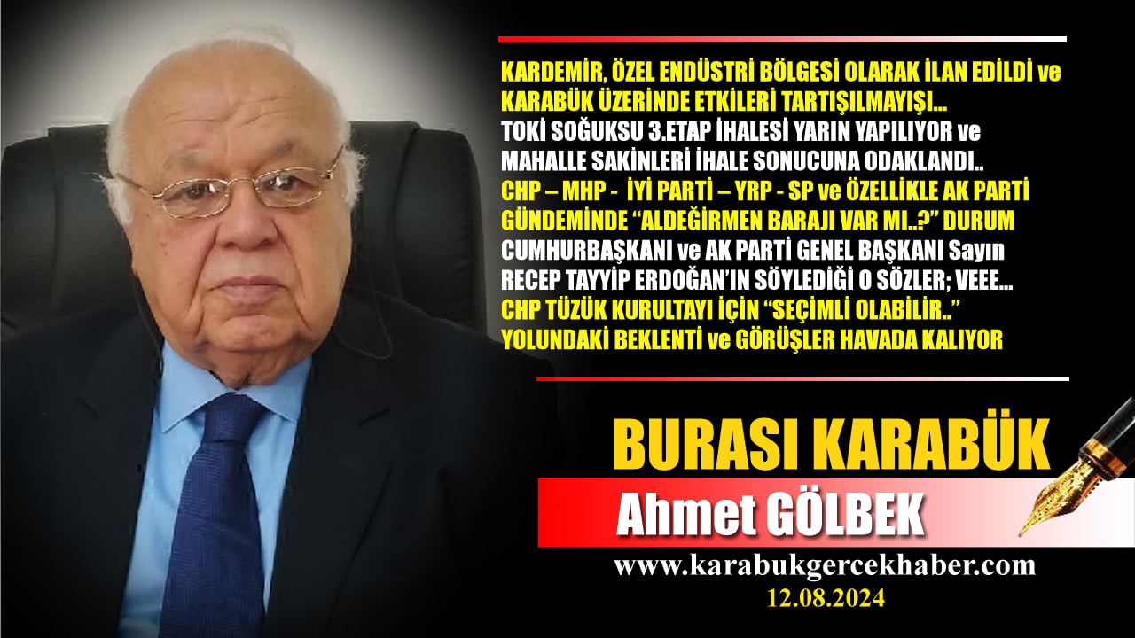 BURASI KARABÜK