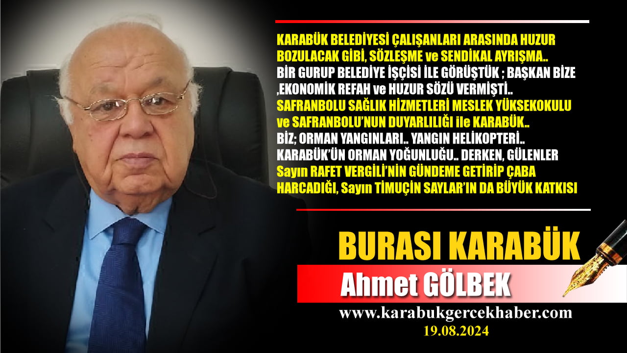 BURASI KARABÜK