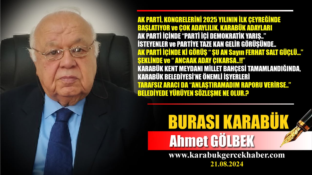 BURASI KARABÜK