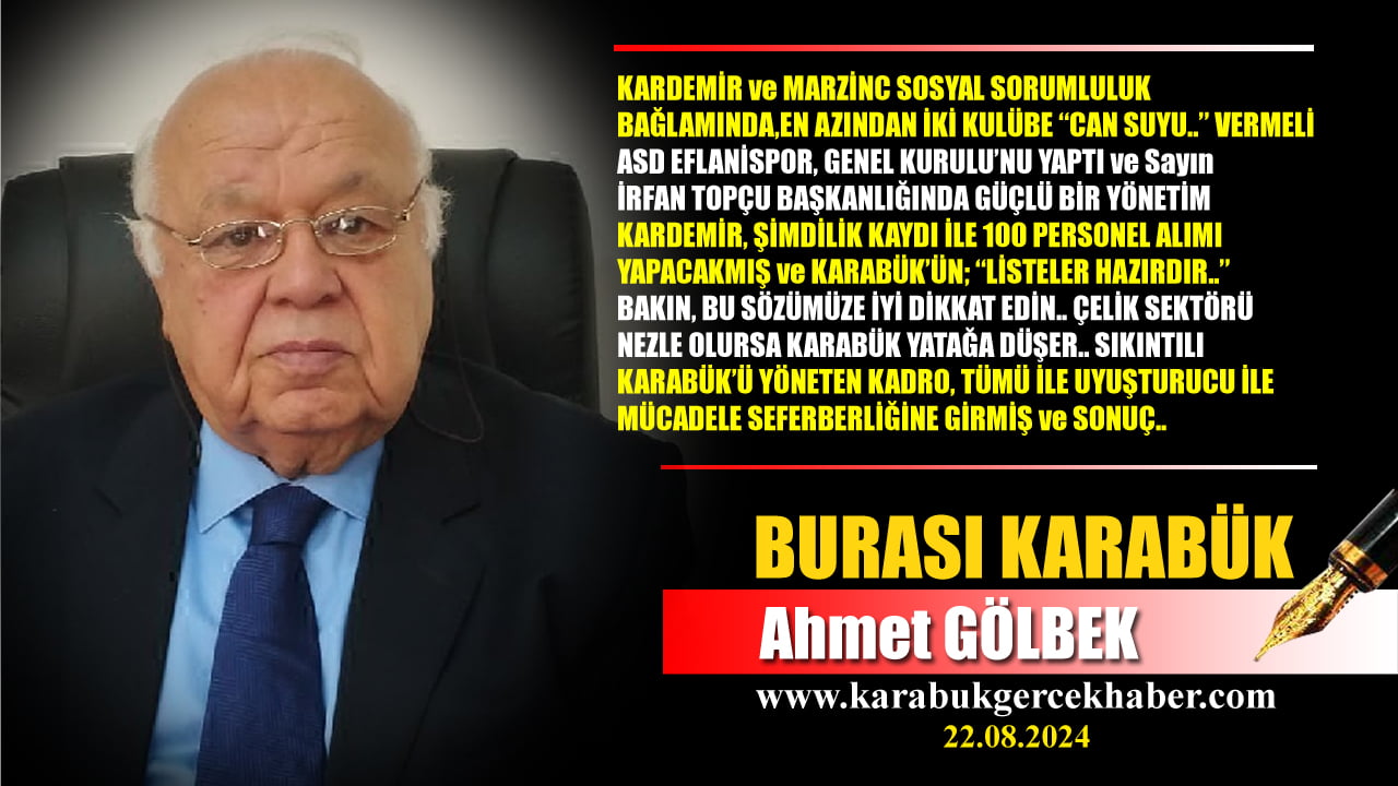 BURASI KARABÜK