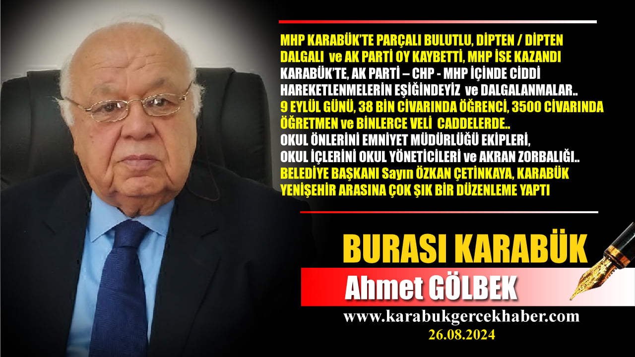 BURASI KARABÜK