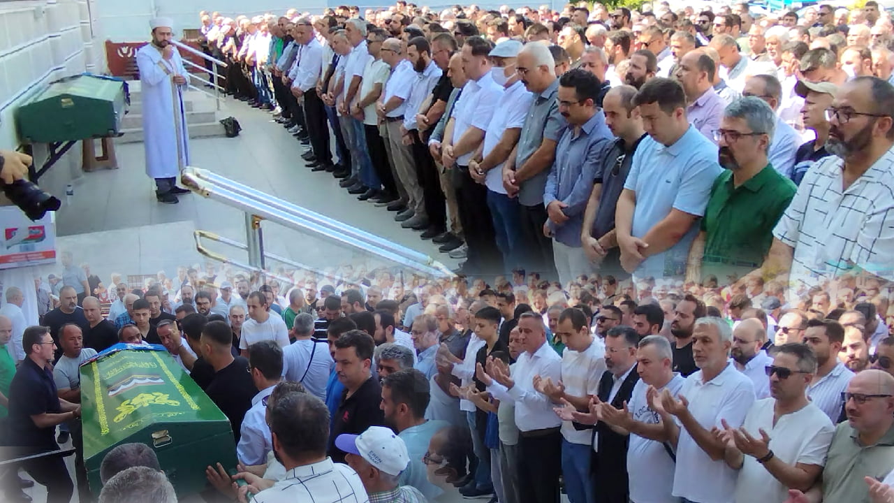 KALEM VE ALBAYRAK AİLELERİNİN ACI GÜNÜ