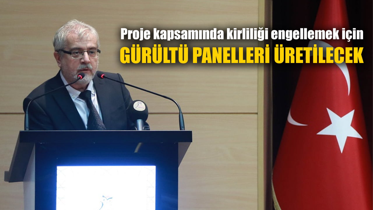 KBÜ Tıp Fakültesi Öğretim Üyesi ve projenin yürütücüsü Doç. Dr. Nihat Yılmaz, Karabük Gerçek Haber Genel Yayın Müdürü Ziya Alak’a verdiği bilgilerde, Karabük Üniversitesi Teknokent’in gerçekleştirdiği projelerle ileride Orta Doğu Teknik Üniversitesi Teknokent gibi büyük teknokentler arasına girebileceğini ifade etti.