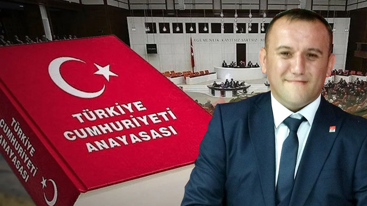 Cumhuriyet Halk Partisi (CHP) Karabük Merkez İlçe Başkanı Ali Yavuz, ülke gündemini meşgul eden Anayasa’nın ilk dört maddesi ile ilgili “Anayasa'nın ilk dört maddesi, Türkiye’nin kimliğini, ulusal varlığını ve birliğini belirleyen en temel hukuki zemin olarak, milletimizin değişmez ve tartışılmaz iradesinin sembolüdür.” dedi.