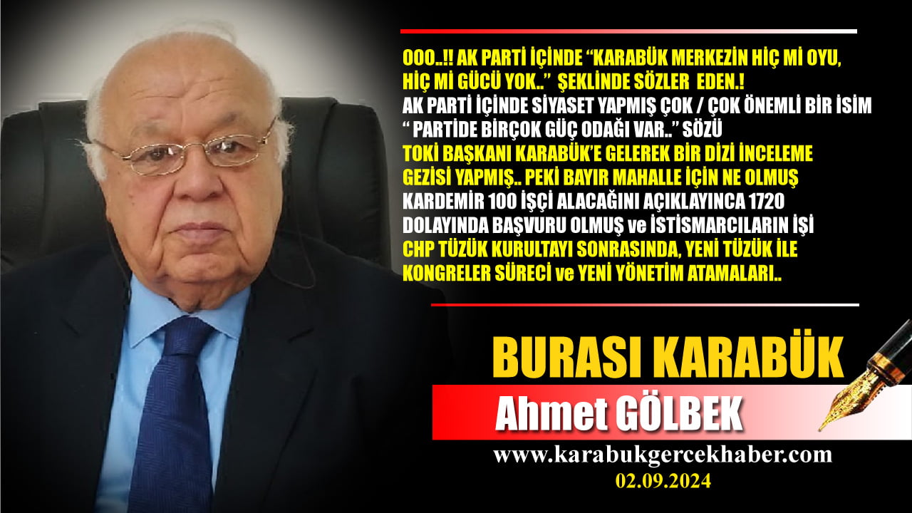 BURASI KARABÜK