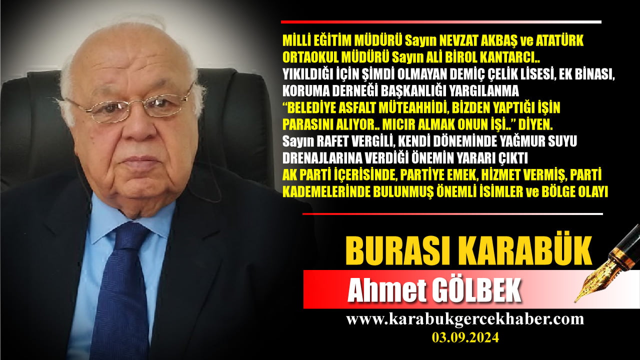 BURASI KARABÜK