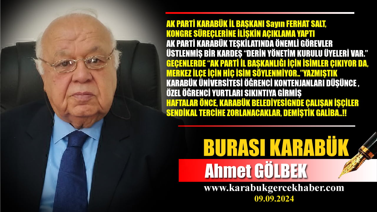 BURASI KARABÜK