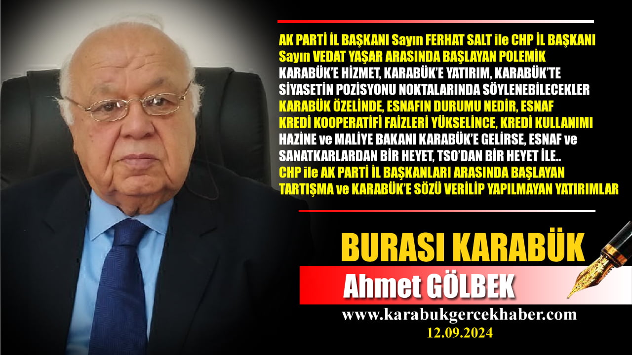 BURASI KARABÜK